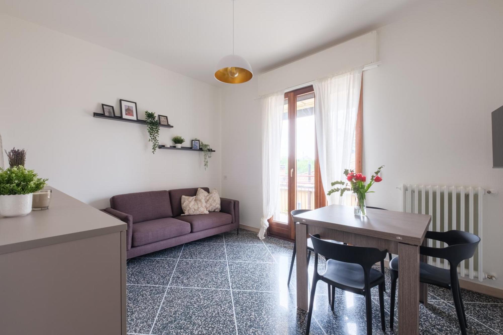 Oasis Of Tranquility Just Minutes From Downtown Leilighet Bologna Eksteriør bilde