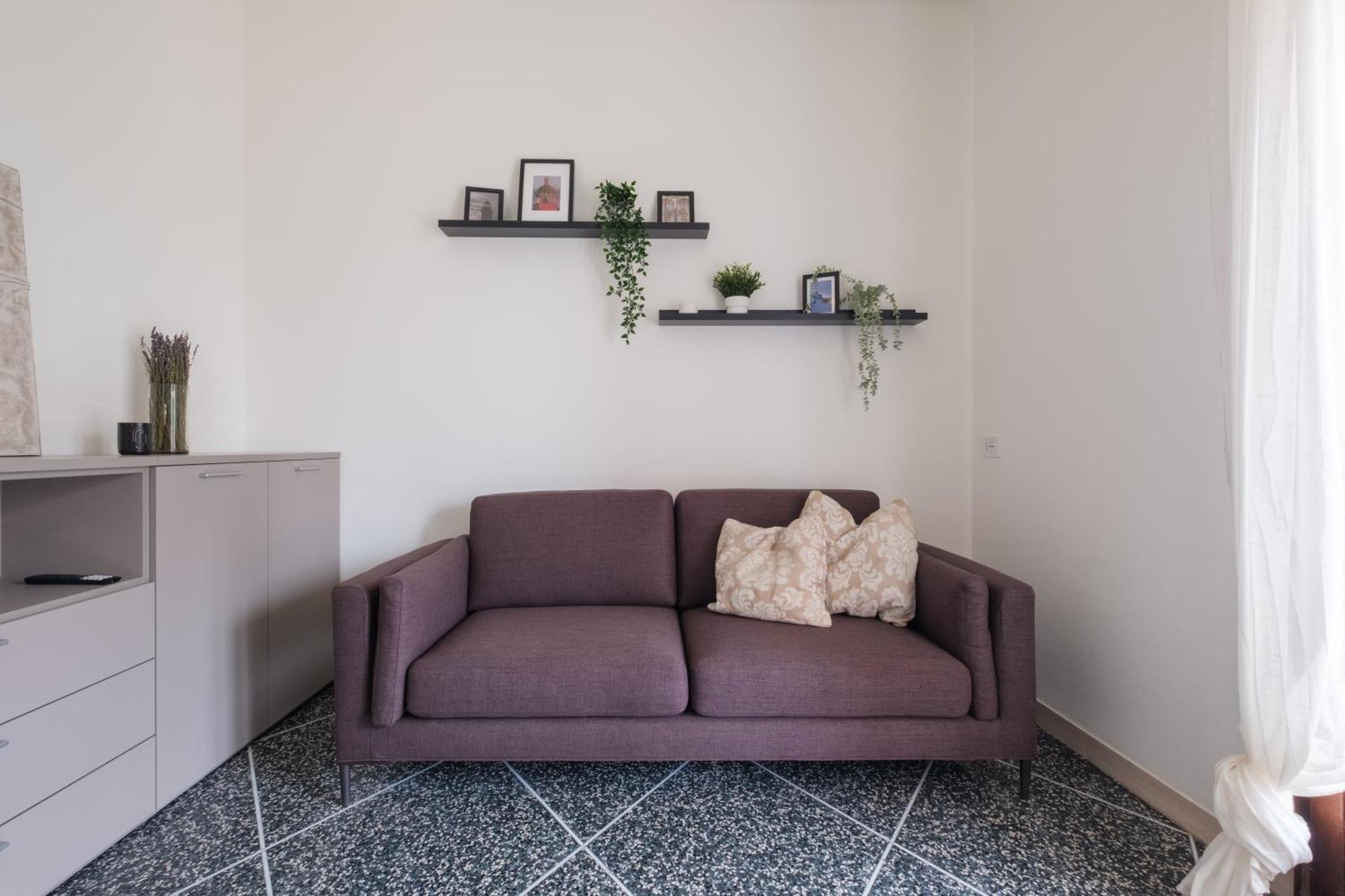 Oasis Of Tranquility Just Minutes From Downtown Leilighet Bologna Eksteriør bilde