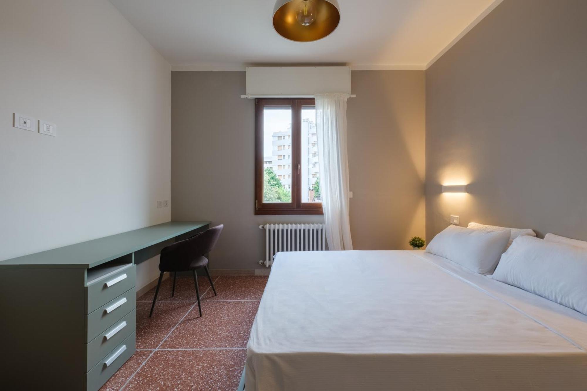 Oasis Of Tranquility Just Minutes From Downtown Leilighet Bologna Eksteriør bilde