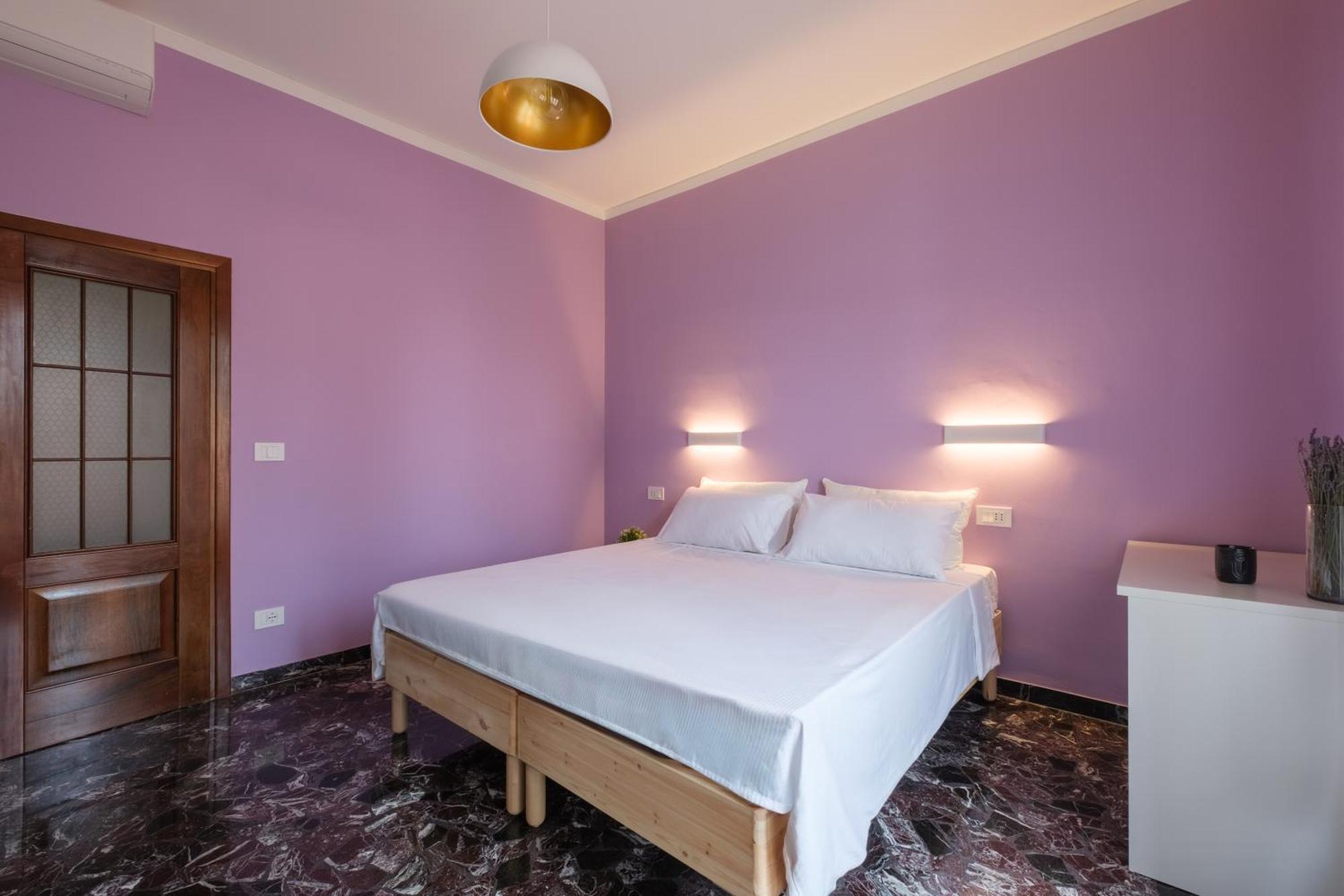 Oasis Of Tranquility Just Minutes From Downtown Leilighet Bologna Eksteriør bilde