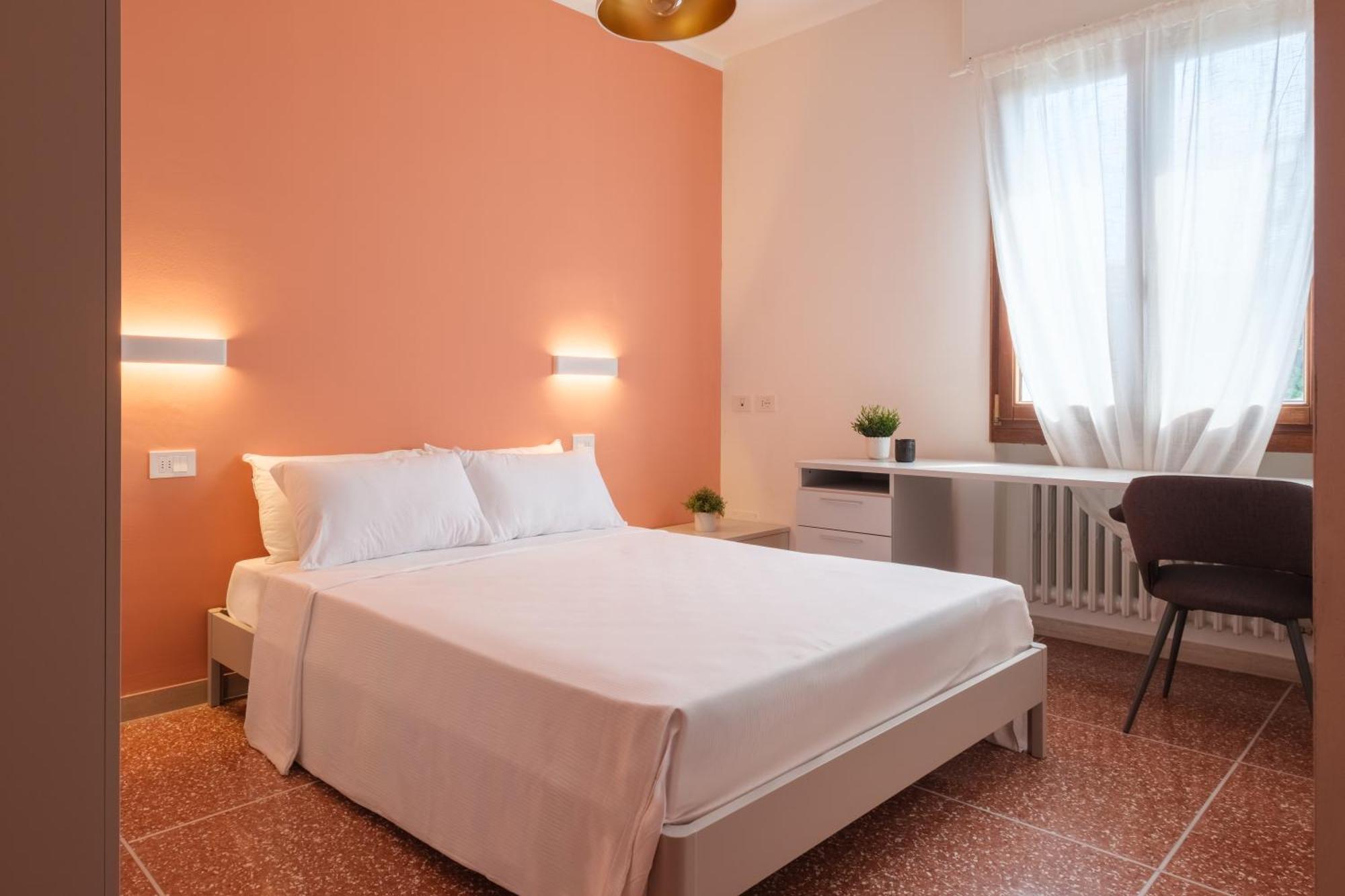 Oasis Of Tranquility Just Minutes From Downtown Leilighet Bologna Eksteriør bilde